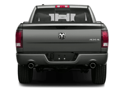 2013 RAM 1500 — detail view