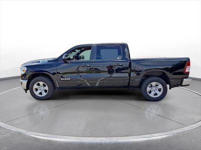 2023 RAM 1500 — detail view