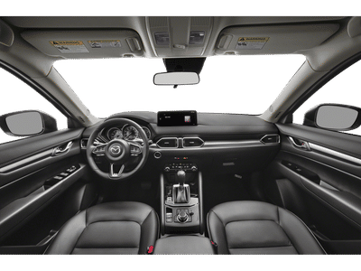 2024 Mazda Mazda CX-5 — detail view