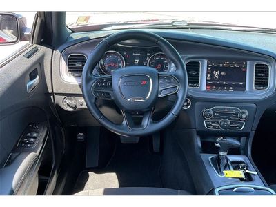 2023 Dodge Charger — detail view
