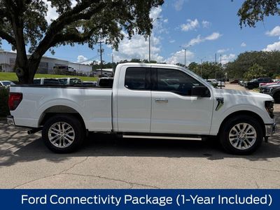 2026 Ford F-150 — detail view