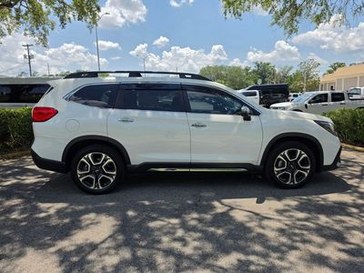 2023 Subaru Ascent — detail view