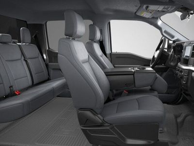 2026 Ford Super Duty — detail view