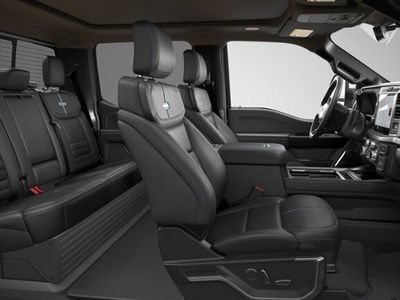 2026 Ford Super Duty — detail view