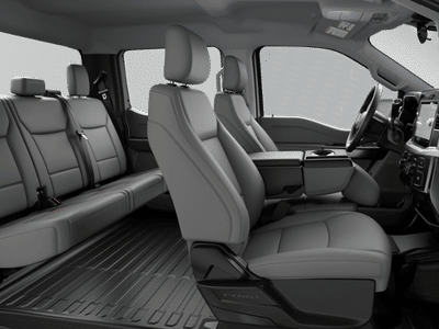 2026 Ford F-150 — detail view