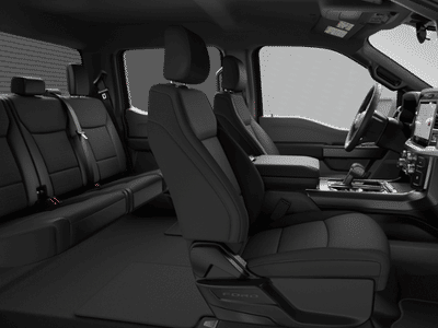 2026 Ford F-150 — detail view