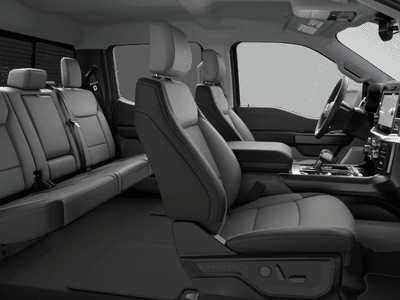 2026 Ford F-150 — detail view