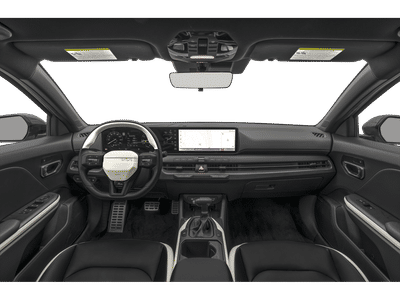 2026 Kia K4 — detail view