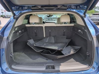 2023 Buick Envision — detail view