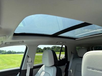 2026 GMC Terrain — detail view