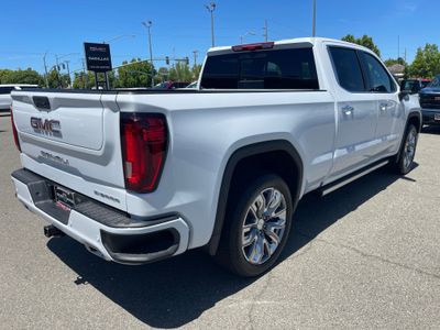 2026 GMC Sierra 1500 — detail view