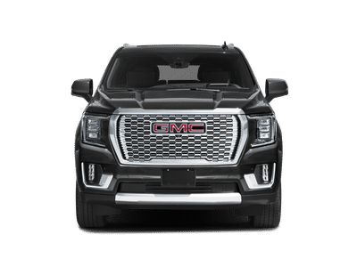 2023 GMC Yukon XL — detail view