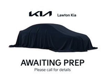 2027 Kia Telluride X-Pro SX-Prestige in Black Jade Green — front three-quarter view