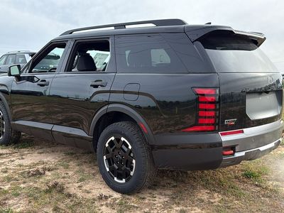 2026 Hyundai PALISADE — detail view