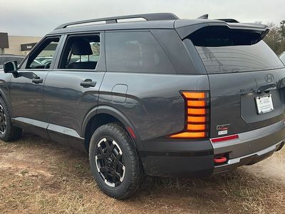 2026 Hyundai PALISADE — detail view