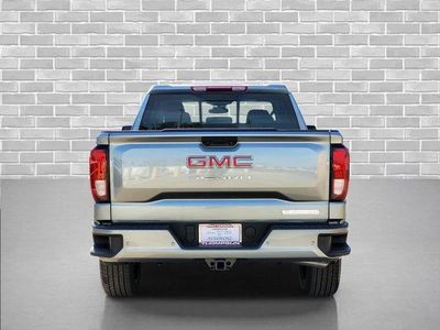 2026 GMC Sierra 1500 — detail view