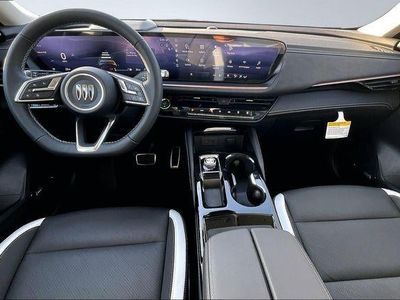 2026 Buick Envision — detail view