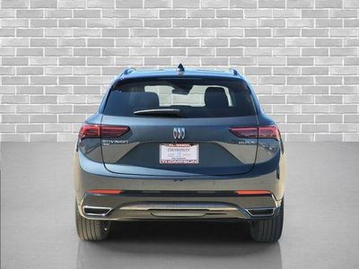 2026 Buick Envision — detail view