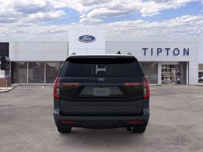 2026 Ford Expedition — detail view