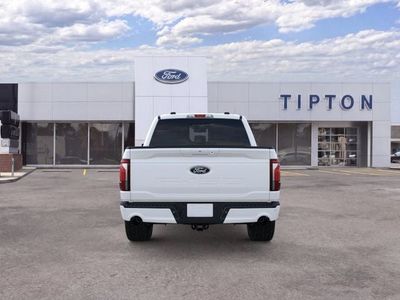 2026 Ford F-150 — detail view