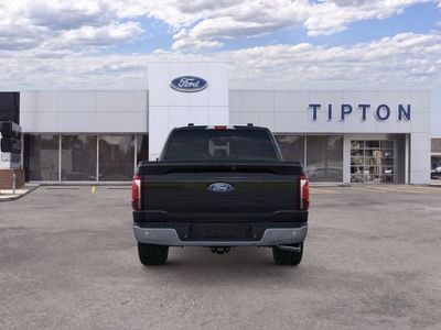 2026 Ford F-150 — detail view