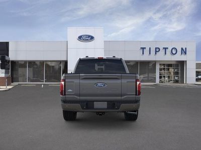 2026 Ford F-150 — detail view