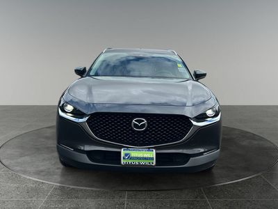 2023 Mazda Mazda CX-30 — side profile view