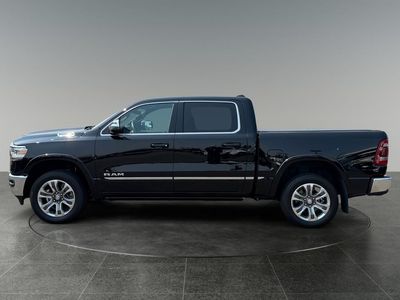 2024 RAM 1500 — detail view
