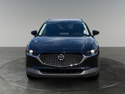 2023 Mazda Mazda CX-30 — side profile view