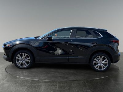 2023 Mazda Mazda CX-30 — detail view