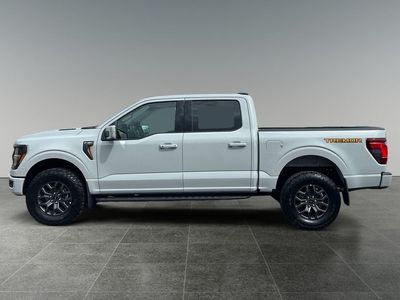 2026 Ford F-150 — detail view