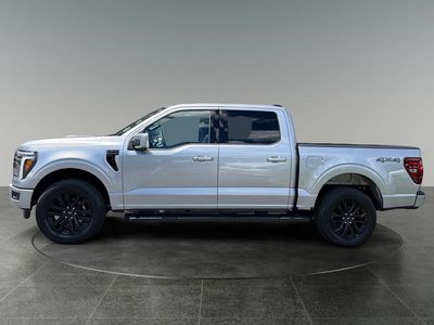 2026 Ford F-150 — detail view