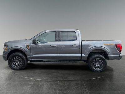 2026 Ford F-150 — detail view