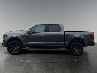 2026 Ford F-150 — detail view