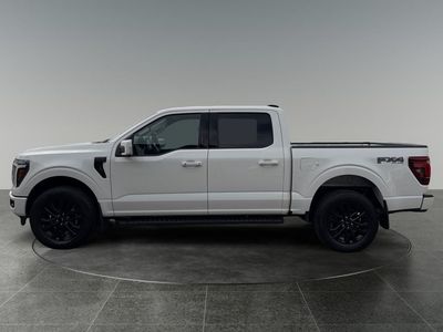 2026 Ford F-150 — detail view