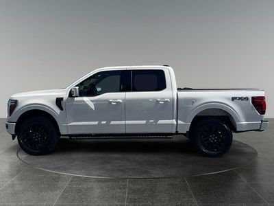2026 Ford F-150 — detail view