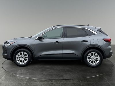 2023 Ford Escape — detail view