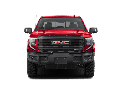 2026 GMC Sierra 1500 — detail view