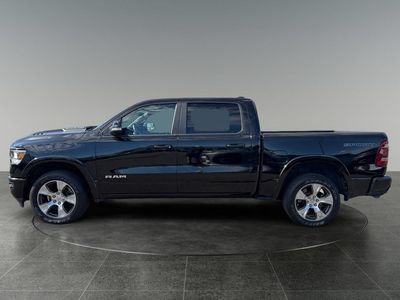 2022 RAM 1500 — detail view