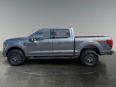 2026 Ford F-150 — detail view