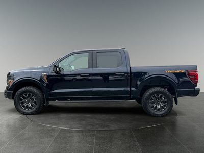 2026 Ford F-150 — detail view