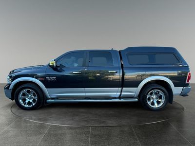 2015 RAM 1500 — detail view