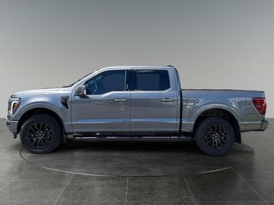 2026 Ford F-150 — detail view