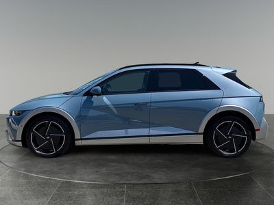 2025 Hyundai IONIQ 5 — detail view