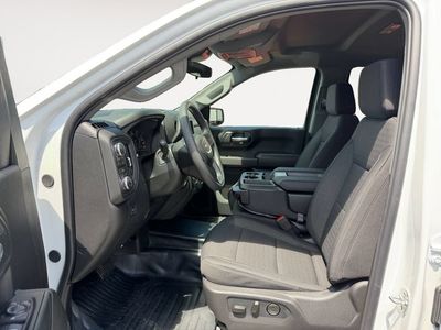 2026 GMC Sierra 1500 — detail view