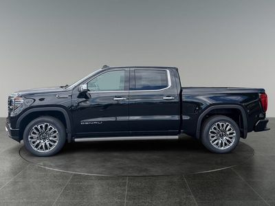 2026 GMC Sierra 1500 — detail view