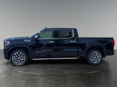 2026 GMC Sierra 1500 — detail view