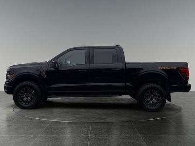 2026 Ford F-150 — detail view