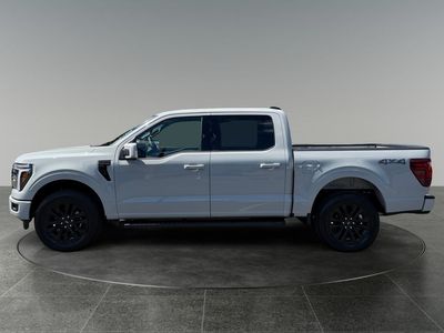 2026 Ford F-150 — detail view