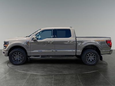 2026 Ford F-150 — detail view